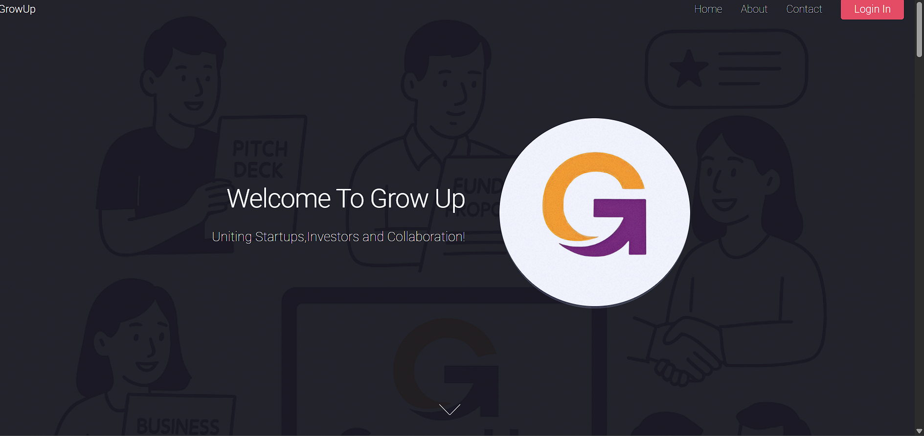 GrowUp
